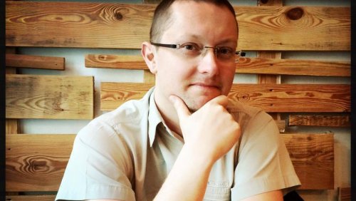 Fot. Archiwum Prywatne