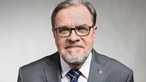 fot. Maciej Męczyński