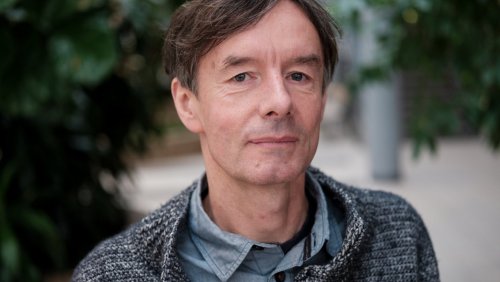 prof. Jacek Radwan fot. Adrian Wykrota