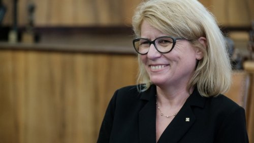 prof. Bogumiła Kaniewska