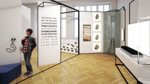 Wizualizacja: New Amsterdam