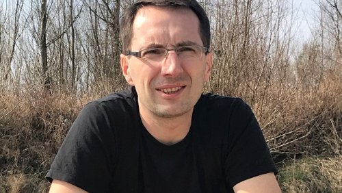 dr Michał Budka