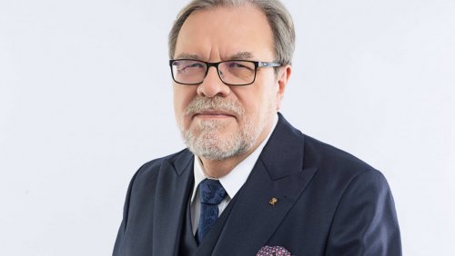 Prof. Andrzej Lesicki