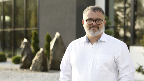 prof. Jacek Pyżalski