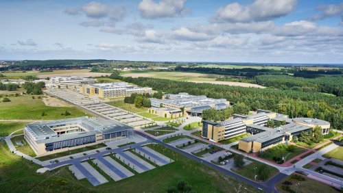 Koronawirus. Nowy rok akademicki na nowych zasadach