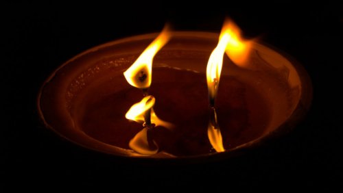 Święto zmarłych UAM