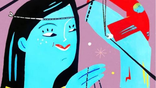 Sieć Przyjaciół Zdrowia Psychicznego