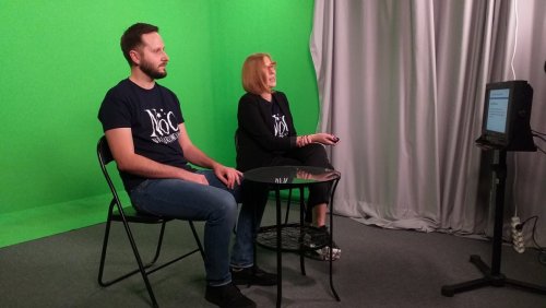 fot. Jagoda Haloszka