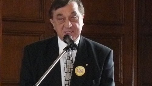 prof. Bogdan Marciniec