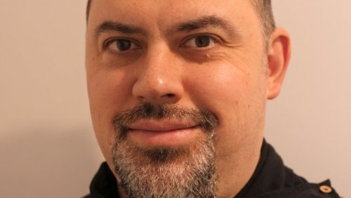 Fot. Dr Andonis Karachitos