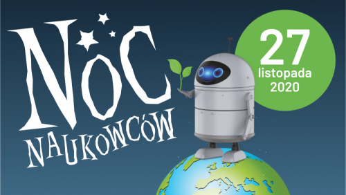 Noc Naukowców 2020