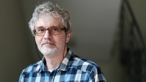 prof. Paweł Szymkowiak