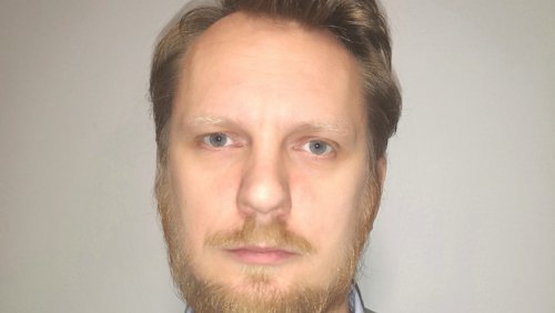 Prof. Maciej Musiał