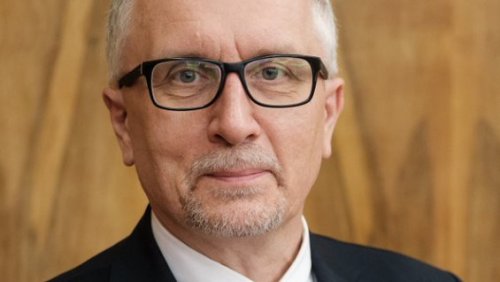 prof. Rafał Witkowski