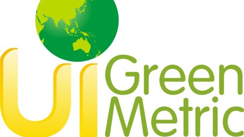Green Metric 2020