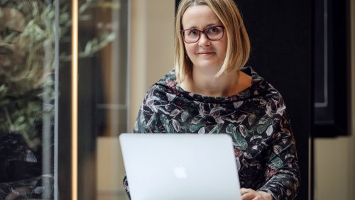 Archiwum prof. M. Rosalskiej