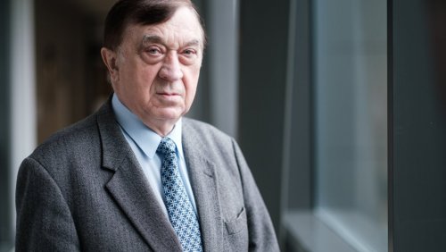 prof. Bogdan Marciniec