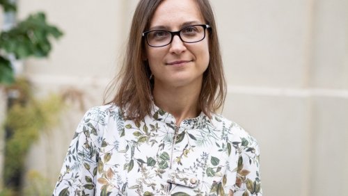 fot. Jagoda Haloszka