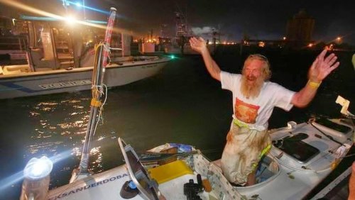 Aleksander Doba, fot. Piotr Chmieliński