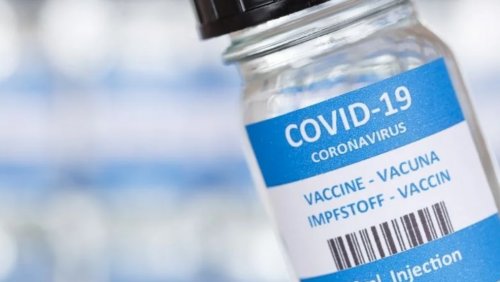 Szczepienia przeciw COVID-19