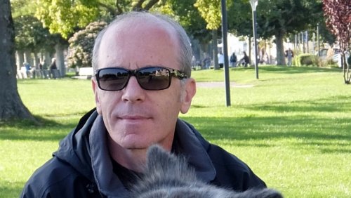 Fot. archiwum autora