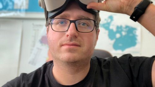 Dr Michał Rzeszewski