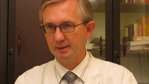 Fot. Maciej Męczyński