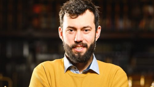 Dr Krystian Szadkowski