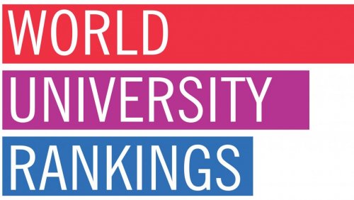 THE DataPoints to narzędzie dostarczane przez wydawcę rankingu Times Higher Education.