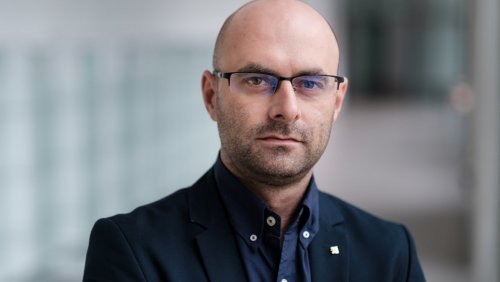 prof.  Artur Stefankiewicz