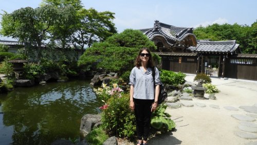 Dr Beata Kowalczyk, fot. archiwum prywatne