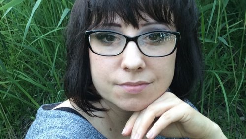 Iwona Kukowka, fot. archiwum prywatne