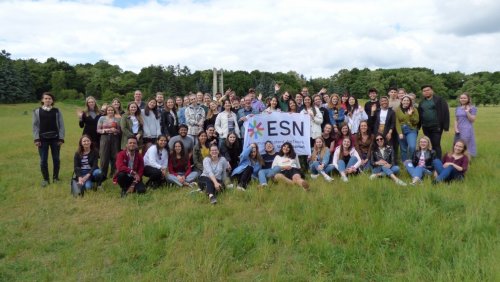 Stowarzyszenie ESN UAM Poznań