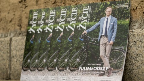 Życie Uniwersyteckie Październik 2021