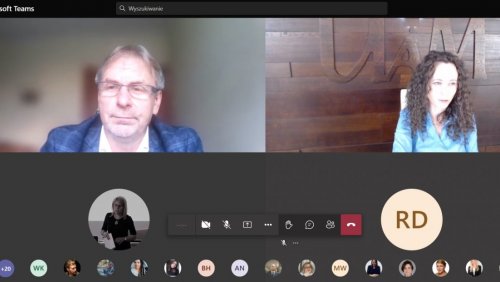 II International Summer School