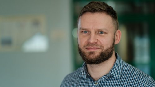 Prof. UAM Bartłomiej Graczykowski