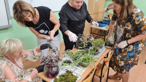 Fot. Lubuska Szkoła Ćwiczeń