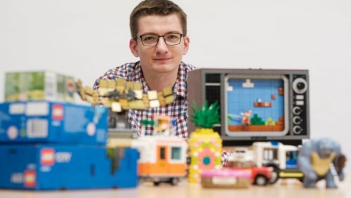 Maciej Kośmicki Fot. Adrian Wykrota