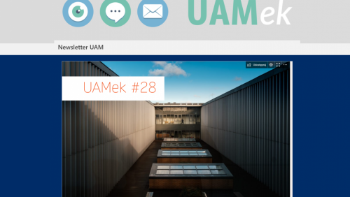UAMek