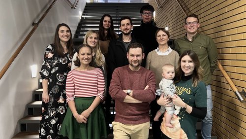 Zespół prof. Piotra Ziółkowskiego