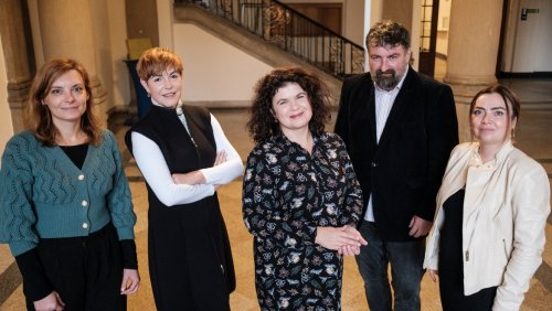 Zespół monitoringu rowności na UAM