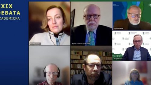 XXIX Debata Akademicka