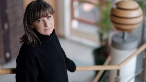 Prof. Agata Skórzyńska