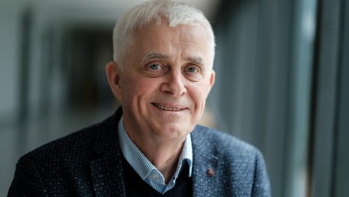 Prof. Mirosław Loba