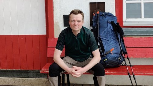 prof. UAM dr hab. Wojciech Hamerski