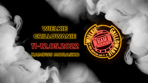 Wielkie Grillowanie 2022