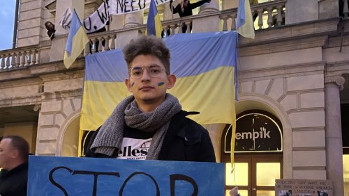 Fot. Yaroslav Harkavyi