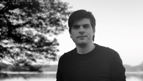 Dr Ryszard Kupidura, fot. archiwum prywatne