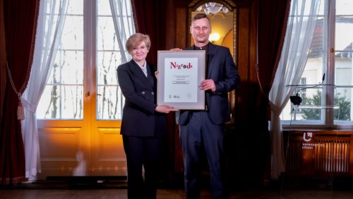 Fot. Uniwersytet Łódzki