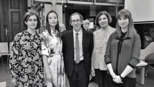 Fot. Maciej Krajewski